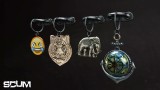 Joc Scum Charms Pack pentru PC Digital