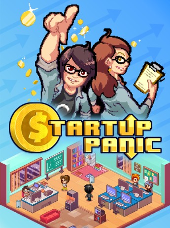 Startup Panic Digital pentru PC