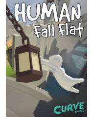 Human Fall Flat Cd Key