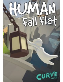 Human Fall Flat Cd Key 