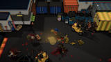 Joc The Zombie Slayer pentru PC Digital