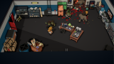 Joc The Zombie Slayer pentru PC Digital