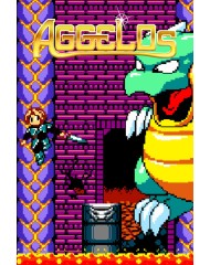 Aggelos