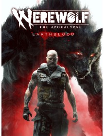 Werewolf The Apocalypse Earthblood 