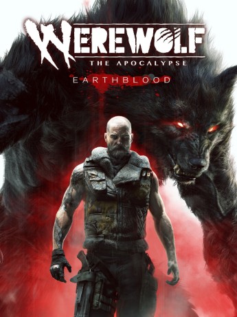 Werewolf The Apocalypse Earthblood Digital pentru PC