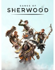 imagineGangs Of Sherwood