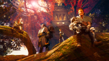 Joc Gangs Of Sherwood pentru PC Digital