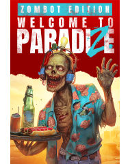 Welcome To Paradize Supporter Edition