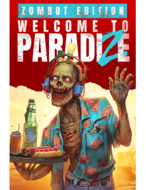 Welcome To Paradize Supporter Edition 