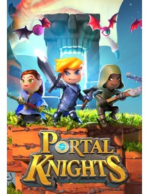 Portal Knights 