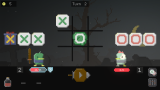 Joc Tic Tactic pentru PC Digital