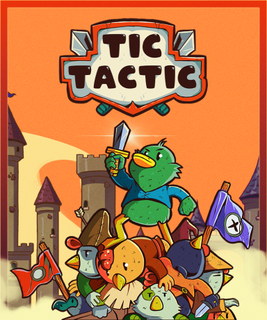 Tic Tactic Digital pentru PC