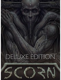 Scorn Deluxe Edition 