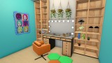 Joc House Flipper - Pop Art Furniture Pack pentru PC Digital