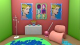 Joc House Flipper - Pop Art Furniture Pack pentru PC Digital
