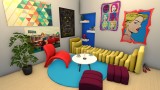 Joc House Flipper - Pop Art Furniture Pack pentru PC Digital