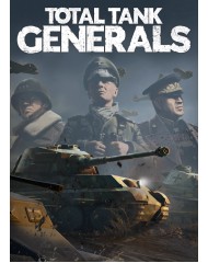 Total Tank Generals