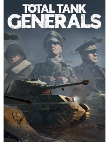 Total Tank Generals 