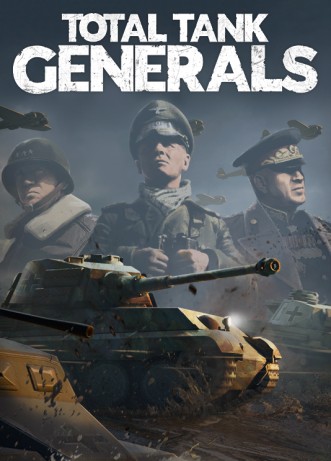 Total Tank Generals Digital pentru PC