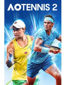 Ao Tennis 2 