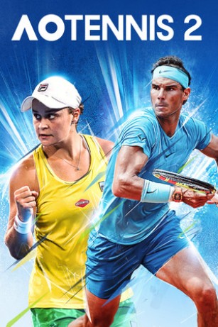 Ao Tennis 2 Digital pentru PC