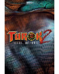 Turok 2 Seeds Of Evil