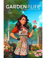 Garden Life A Cozy Simulator