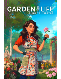 Garden Life A Cozy Simulator 