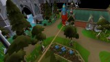 Joc Old School Runescape 6-month Membership + Ost pentru PC Digital