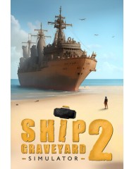 Ship Graveyard Simulator 2