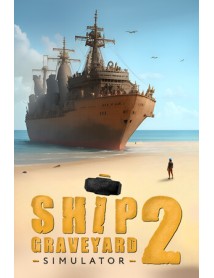 Ship Graveyard Simulator 2 