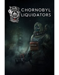 Chornobyl Liquidators