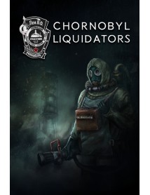 Chornobyl Liquidators 