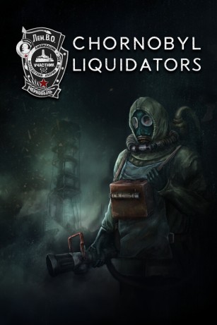Chornobyl Liquidators Digital pentru PC