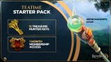 Joc Runescape Teatime Starter Pack pentru PC Digital