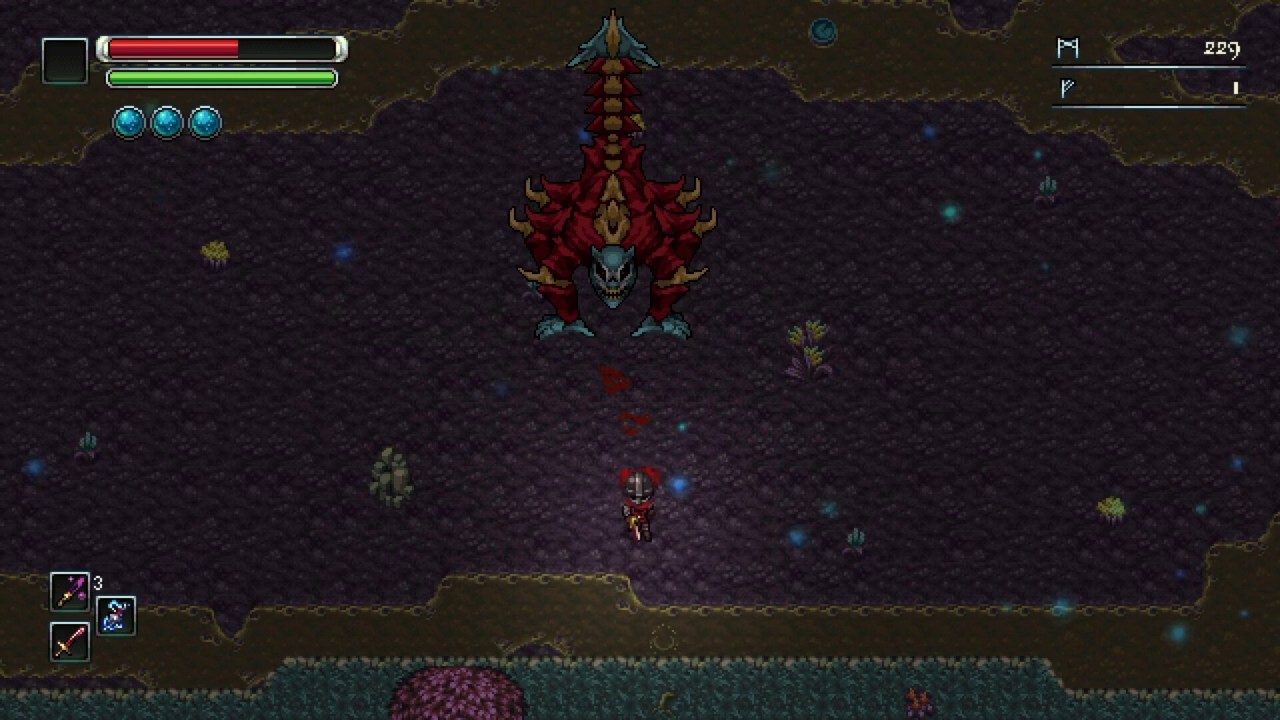 Joc The Golden Eyed Ghosts pentru PC Digital