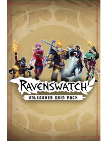 Ravenswatch Unleashed Skin Pack 