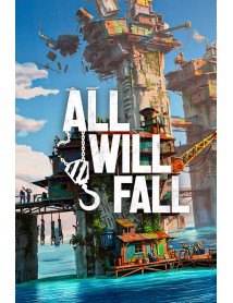 All Will Fall 