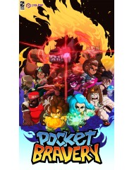Pocket Bravery