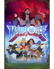 Mythforce