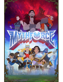 Mythforce 