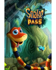 Snake Pass