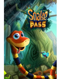 Snake Pass 