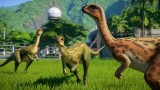 Joc Jurassic World Evolution: Herbivore Dinosaur Pack pentru PC Digital