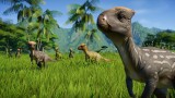 Joc Jurassic World Evolution: Herbivore Dinosaur Pack pentru PC Digital