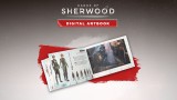 Joc Gangs Of Sherwood – Digital Artbook pentru PC Digital