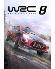 Wrc 8 Fia World Rally Championship