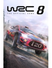 Wrc 8 Fia World Rally Championship 