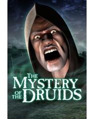 The Mystery Of The Druids