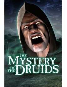 The Mystery Of The Druids 